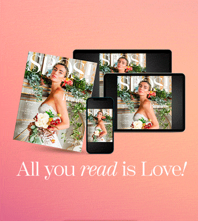 Bridal Times Banner
